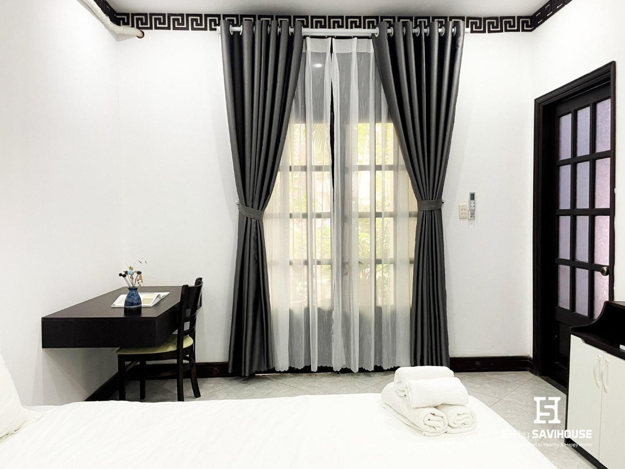 5H Garden Hotel Cidade de Ho Chi Minh Exterior foto